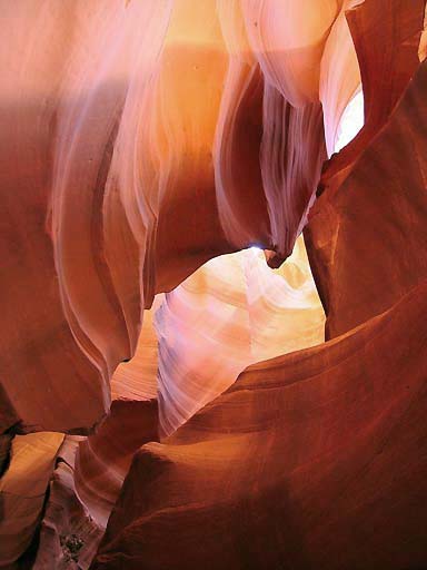 Antelope Canyon