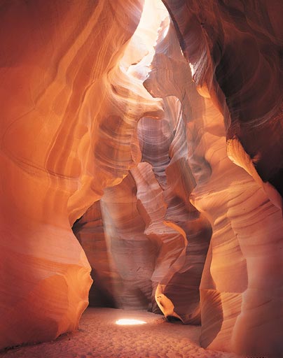 Antelope Canyon