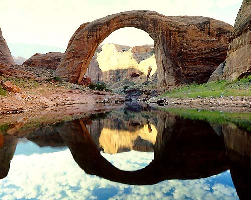 Rainbow Bridge